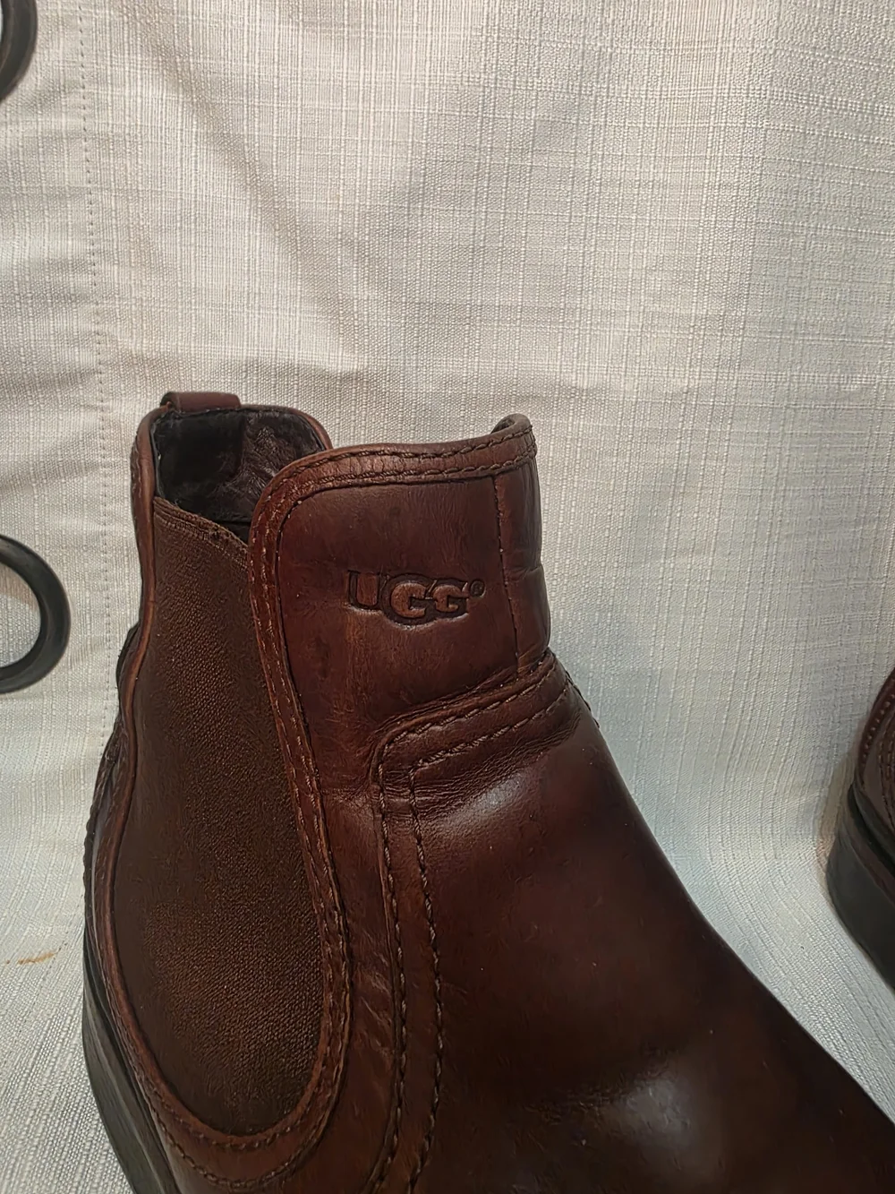 UGG product description